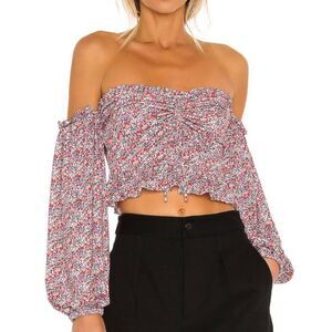 Lovers & Friends Arianna Top
